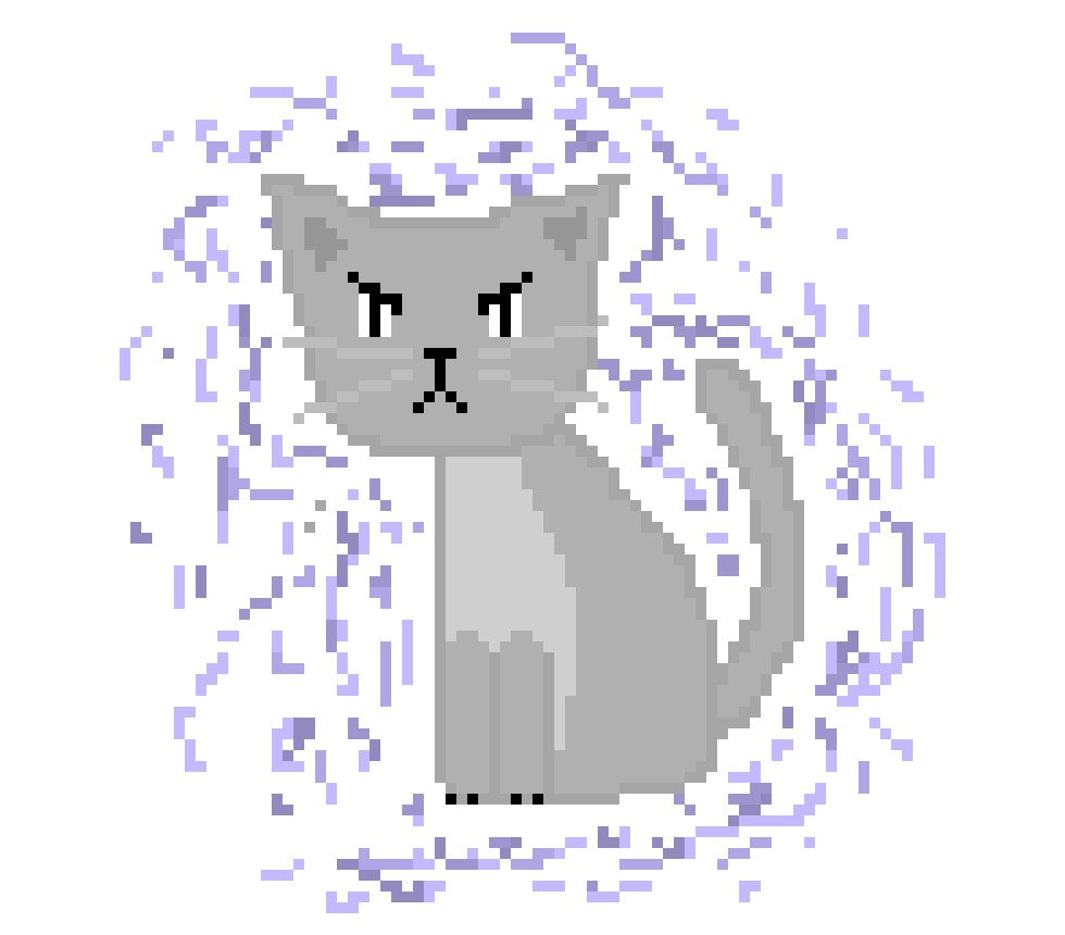 [9d9c60] aura cat