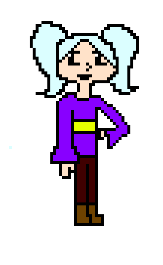 [9664c4] Phoebe