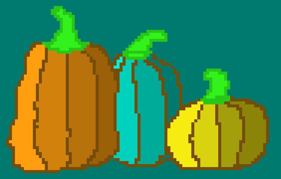 [42e8c1] pumpkin