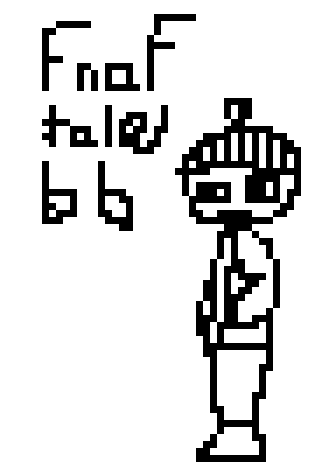 [9664c4] Fnaftale balloon boy