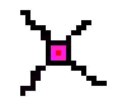 [80859f] crosshair
