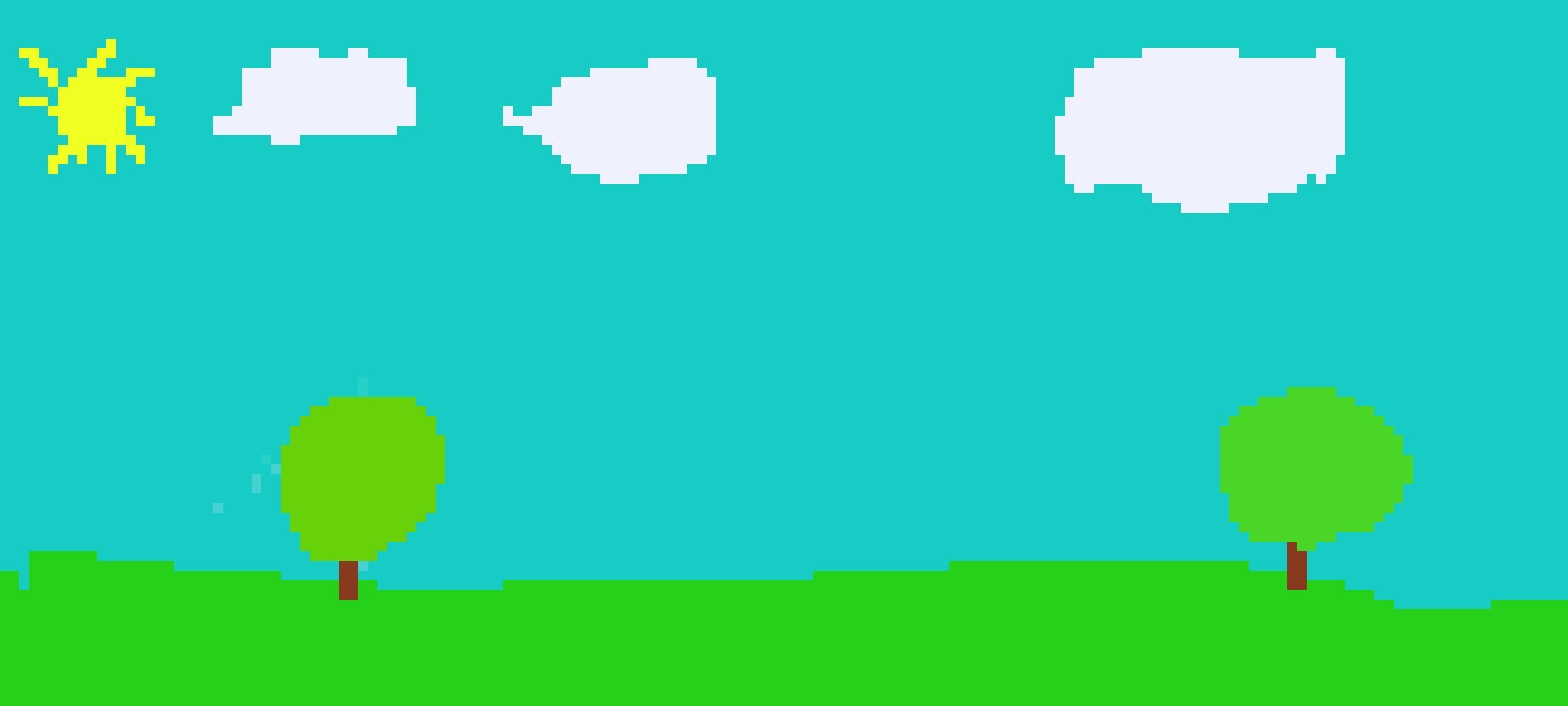 [209ee5] land scape