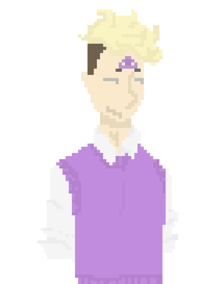 [9664c4] Cecil- Welcome to Night Vale