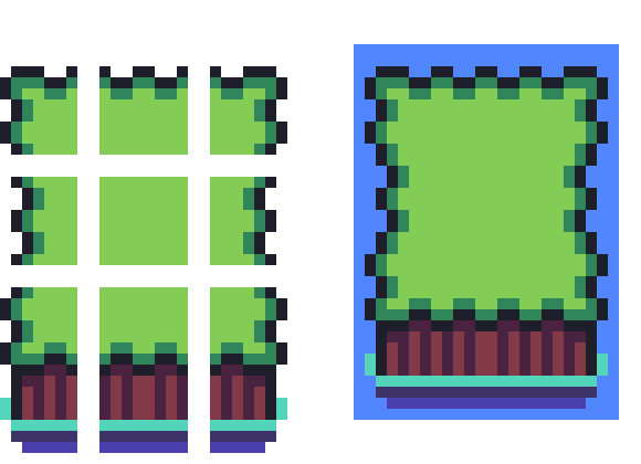 [5731ff] island