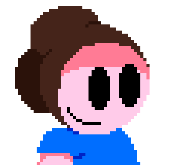 [3e21f9] ok, so I was looking through the deltarune channel, and on the second page, there was a post from TWO YEARS AGO leaked TWO Lanino sprites