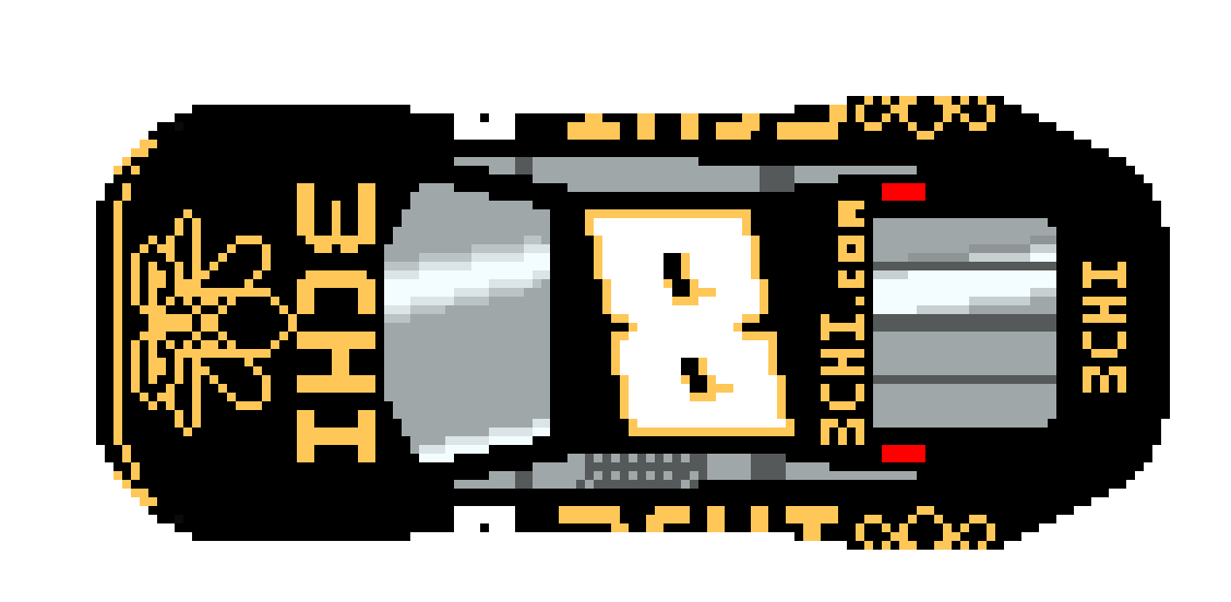 [f5b885] Kyle Busch 3CHI