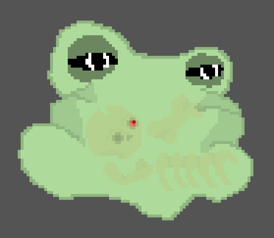 [8cf262] just call me goo or blooper ;-; blooper was my older name
