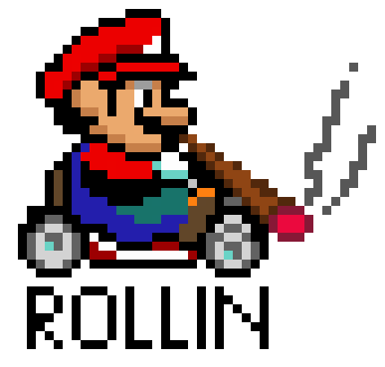 [7b7aa0] Mario