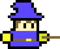 [c4df0e] Mage5