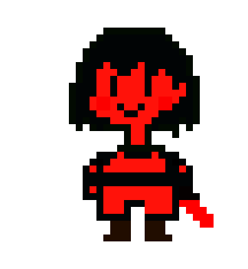 [9664c4] FINAL!Chara DT