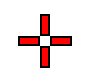 my csgo crosshair for ps2