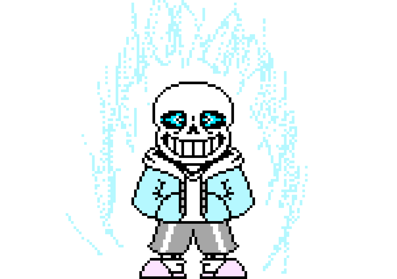 [9664c4] Hyper Sans