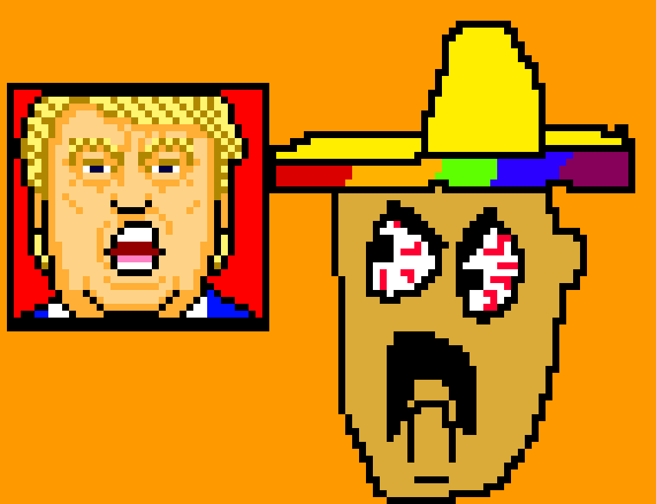 [9664c4] My feelings on the election