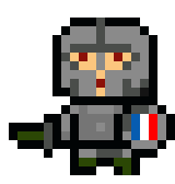 [677add] French Scum
