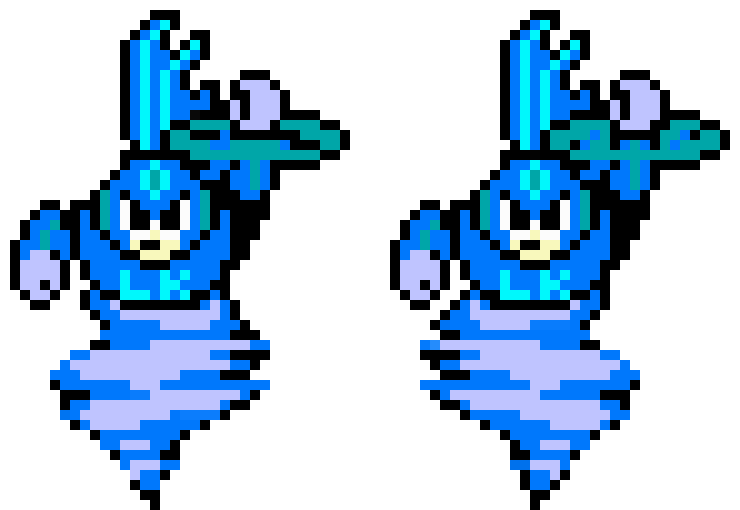[15bd0d] LarryIceAttack