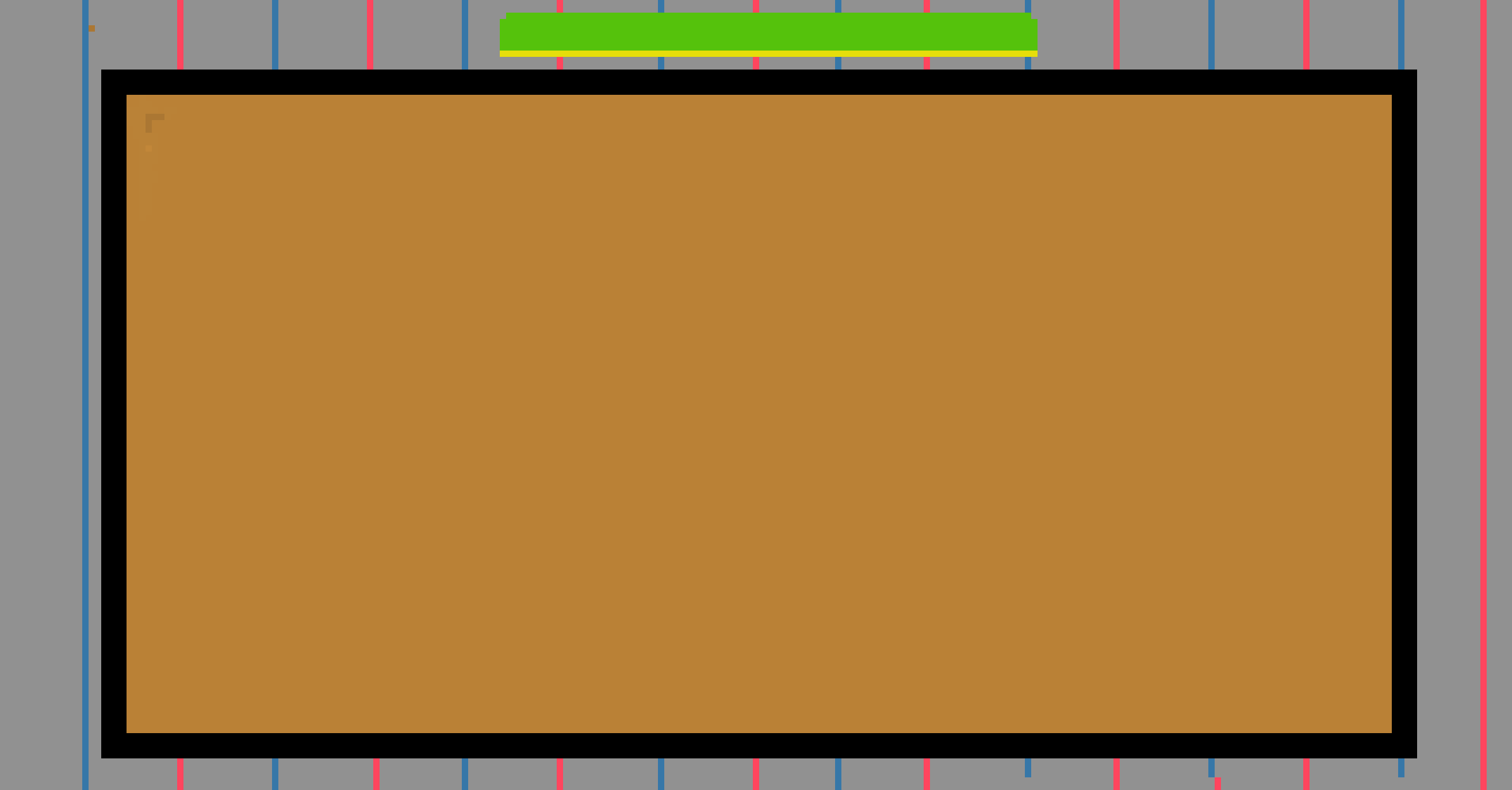 [9664c4] The Suspect Cork Board
