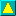 [9664c4] 16x16 Zelda Triforce Tile