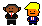 [bf696f] Barack Obama vs Donald Trump
