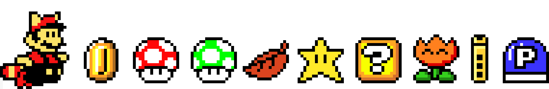 [c5dc2b] Super Mario Bros. 3