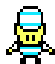 [9664c4] sailor guy