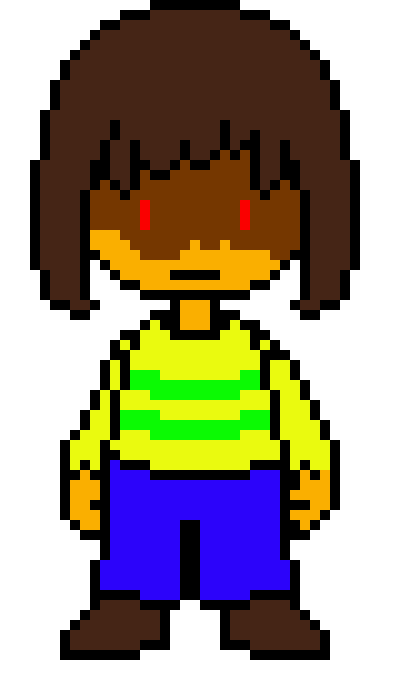 we cant reset... wait is that? charas SOUL? i didnt even know she had a SOUL what if i have a SOUL now...