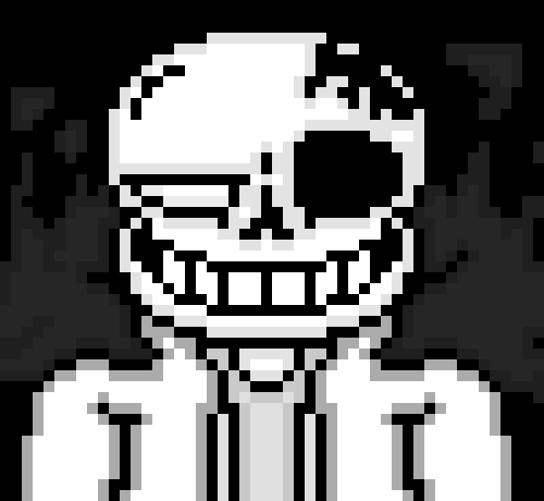 [691fe2] why does trepid have a tv head- - Cherry