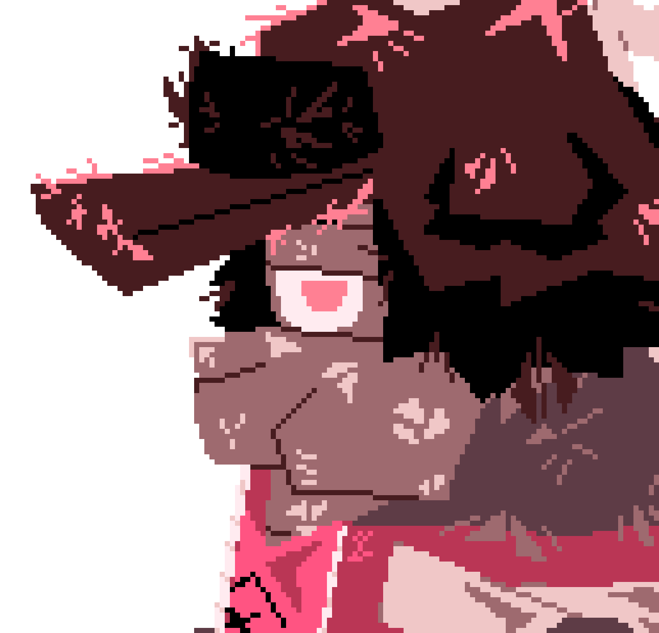 [8048ed] so like outta the pokemon i got on this loist which one do you wanna see. math class is starting so i won't have much time