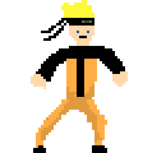 [9664c4] Naruto
