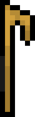 [9664c4] Wooden Staff