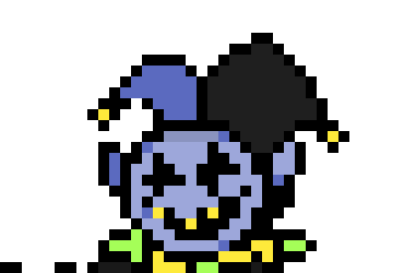 [1f85de] greetings Fell, would you like a bit of chaos in these troubling times?