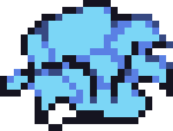 [4b68a5] BF Pixel Icon Victory