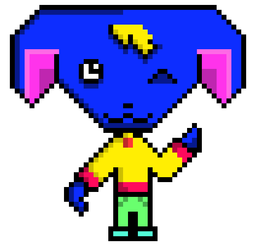 [9664c4] Streek