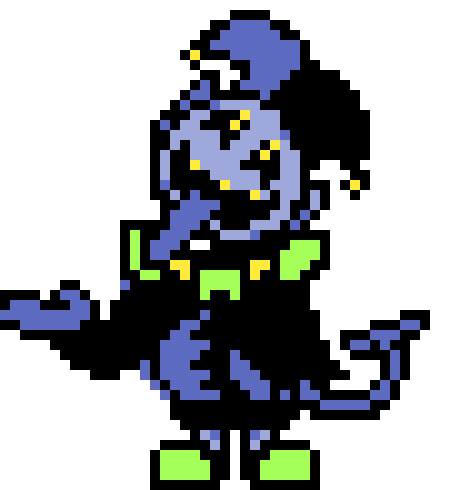 [525a3c] *yeets head around* CHAOS CHAOS