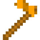 [0b3e5e] copper hoe