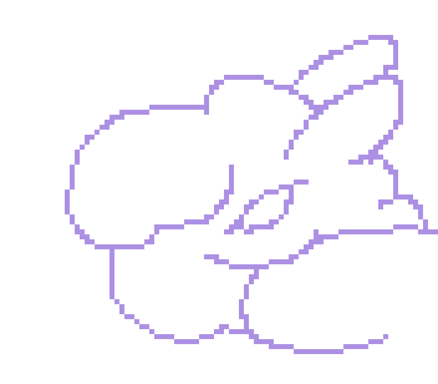 [847a9d] FUCK man you NEVER make new ocs this is YOUR FAULT