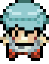 [9664c4] Sprite