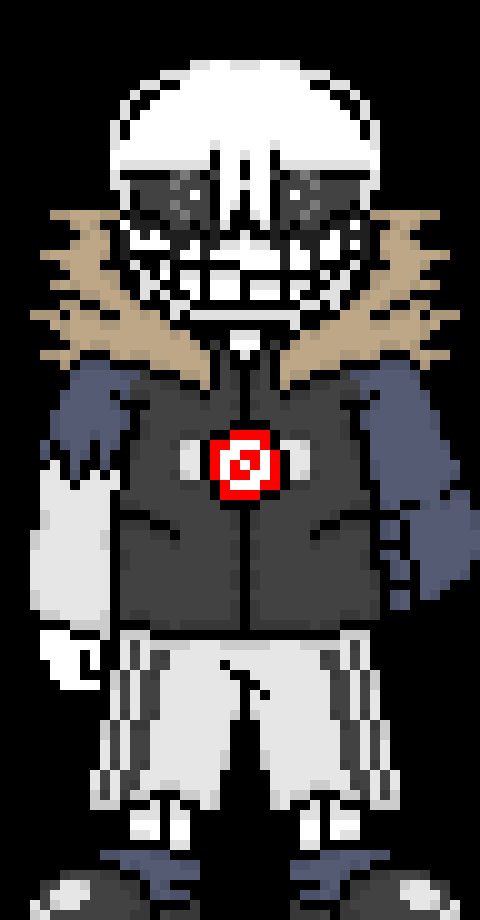 [691fe2] Negatale: Depressing Deal (Cherry's NegaKiller) 