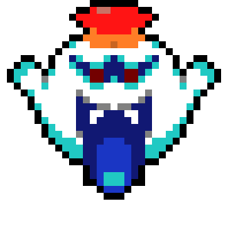 [9664c4] king boo