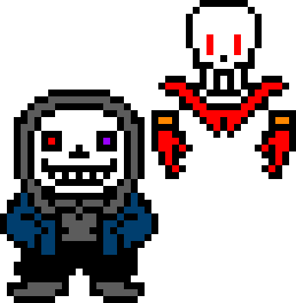 Murder Sans