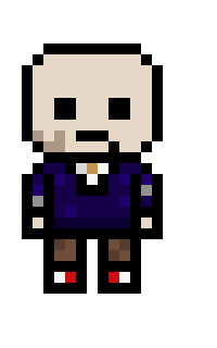 Mika PIXEL