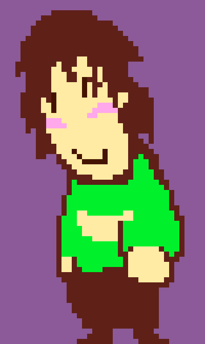 [d507d2] there's nothing wrong with my chara