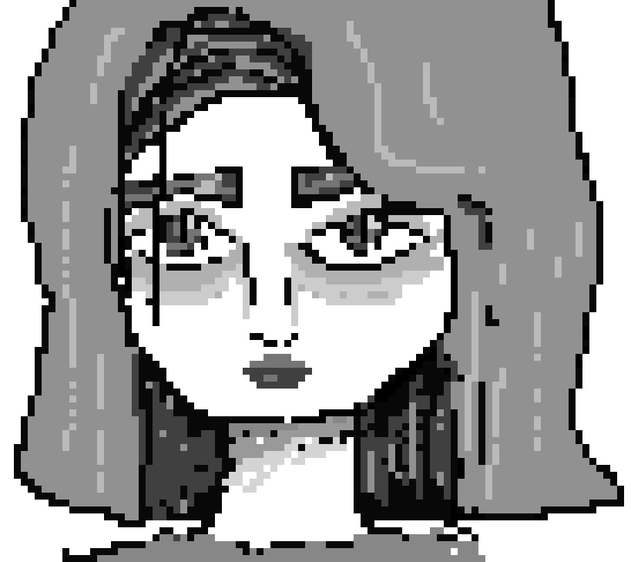 [9664c4] pix mono
