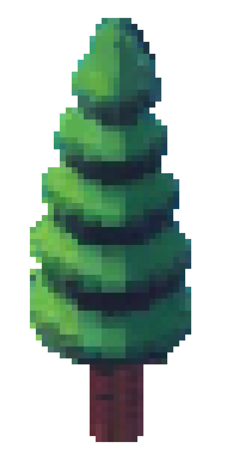 [61bbeb] ISOForestTREE