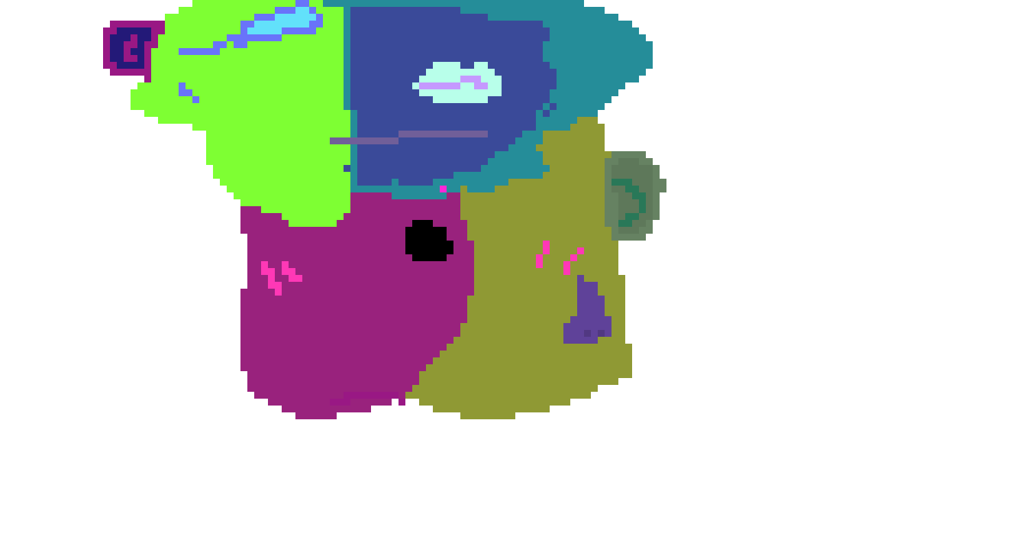 [c9c275] face