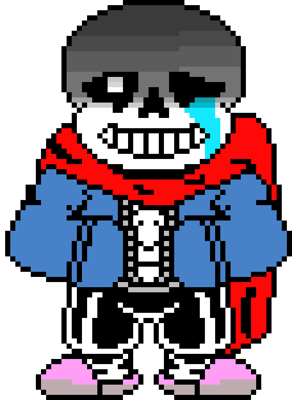 it's fine
