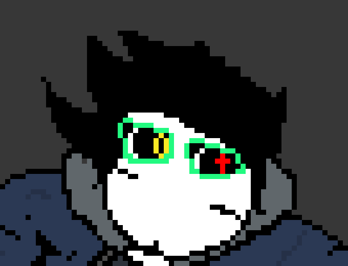 [38c9aa] i felt like it