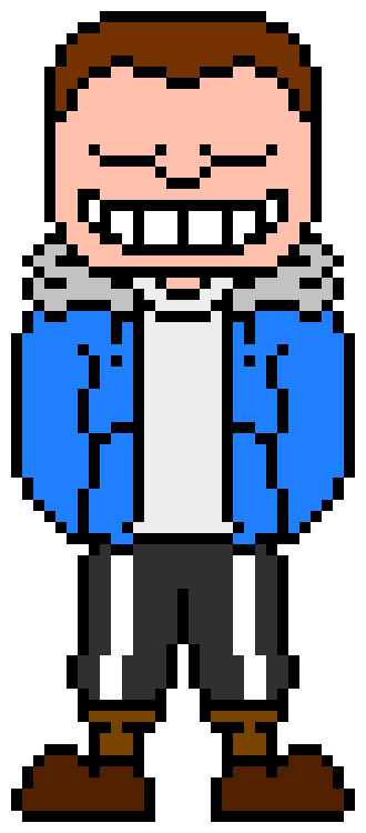 [d6b045] (Lol i made SwapShift Frisk for no reason)