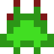 [4a2310] spaceship_green_4