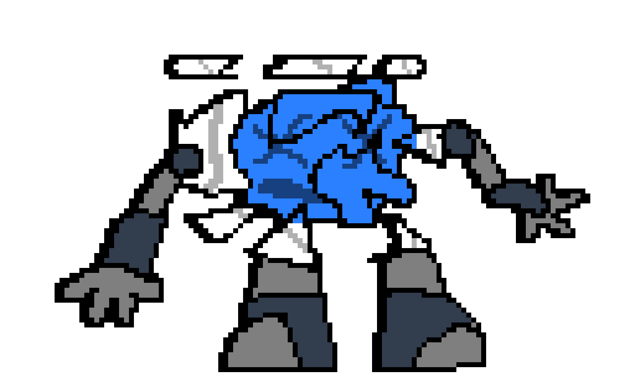 [826574] rick 8 Bit