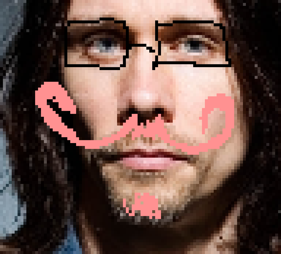 [236914] welcome, huggy-- i hope you'll stick around, you're very good at making those sprites